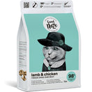 Good Noze NZ Lamb & Chicken Freeze-Dried Cat Food 350g