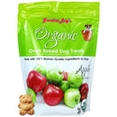 $4 OFF (Exp Apr26): Grandma Lucy's Organic Apple Oven Baked Dog Treats 14oz