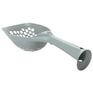 Catit Cat Litter Scoop Grey