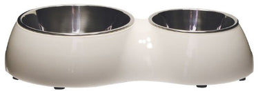 Catit Double Bowl - Medium