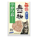 '10% OFF (Exp 24Apr26)': Hagoromo Muichimotsu Katsuobushi Cat Food Topper 23g