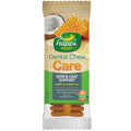 Happi Doggy Dental Chew Care Honey & Coconut Oil Skin & Coat Support 4" - Kohepets