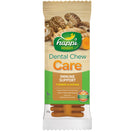 10 FOR $15: Happi Skippi (Doggy) Care Turmeric & Shiitake Immune Support Grain-Free Dental Dog Chew 25g