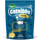 $1 OFF (Exp 26May26): Happi Skippi Catnibbs Bonito Cat Treats 60g