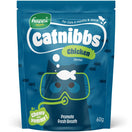 $1 OFF (Exp 26May26): Happi Skippi Catnibbs Chicken Cat Treats 60g