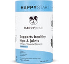 $32 OFF: Happy Bond Happy Start Joint Supplement For Puppies & Young Dogs 400g