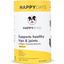 $32 OFF: Happy Bond Happy Days Joint Supplement For Adult Dogs 400g