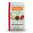 Instinct Be Natural Real Beef & Barley Dry Dog Food