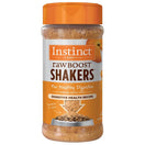 Instinct Raw Boost Shakers Digestive Health Freeze-Dried Raw Cat Food Topper 5.5oz (Exp 15May2026)