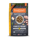 Instinct Raw Boost Chicken Grain-Free Dry Cat Food 5lb (Exp Jul 2026)
