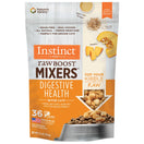 Instinct Raw Boost Mixers Digestive Health Freeze-Dried Raw Cat Food Topper 5.5oz