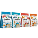 $1 OFF: Loveabowl Grain Free Dry Cat Food 150g