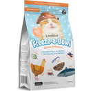 $8 OFF 85g (Exp 27Apr26): Loveabowl Freeze-A-Bowl Chicken & Mackerel Grain-Free Freeze-Dried Raw Cat Food