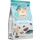 $8 OFF (Exp Apr 26): Loveabowl Freeze-A-Bowl Lamb & Mackerel Grain-Free Freeze-Dried Raw Cat Food
