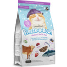 $8 OFF (Exp 27Apr26): Loveabowl Freeze-A-Bowl Mackerel, Beef & Hoki Grain-Free Freeze-Dried Raw Cat Food