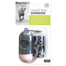 15% OFF: M-Pets Dog Waste Bag Dispenser