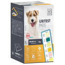 20% OFF: M-Pets Uritest Dog Pee Pads 15pcs