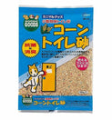 Marukan Corncob Toilet Sand 400g