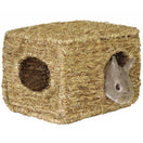 Marukan Natural Straw House