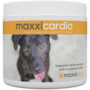Maxxipaws MaxxiCardio Heart & Vascular Supplement For Dogs 90g
