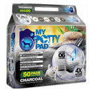 TRIAL $6 OFF: My Potty Pad Charcoal Pee Pad For Dogs x1