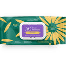 20% OFF: Nurture Pro AG+ Silver Pet Wipes (Lavender) 100ct