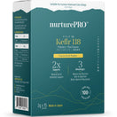 Nurture Pro Kefir 118 Probiotics + Plant Enzymes Freeze-Dried Powder Supplement  For Cats & Dogs 30g