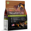 20% OFF: Nurture Pro Nourish Life Chicken Kitten & Adult Dry Cat Food