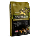 20% OFF: Nurture Pro Nourish Life Chicken Puppy & Adult Dry Dog Food