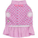 Ohpopdog Dog Dress (Amethyst)