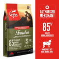 ORIJEN Tundra Grain-Free Dry Dog Food - Kohepets