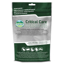 Oxbow Critical Care Herbivore Anise Flavoured Small Animals Premium Recovery Food 454g