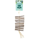 Oxbow Enriched Life Apple Stick Dangly For Small Animals