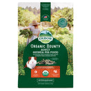 Oxbow Organic Bounty Adult Guinea Pig Food 3lb