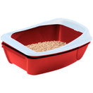 PeeWee EcoBasic Cat Litter Tray