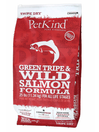 '25% OFF (Exp May26)': PetKind Green Tripe & Wild Salmon Grain-Free Dry Dog Food