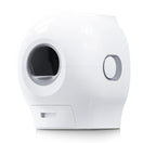 Petgugu Self Flushing Smart Toilet Cat Litter Box (Pre-Order)