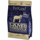 $10 OFF 6lb: Petkind Single Animal Protein Lamb & Lamb Tripe Grain-Free Dry Dog Food