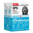 Prime100 SPD Slow Cooked Lamb & Rosemary Potato Wet Dog Food 354g