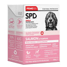 Prime100 SPD Slow Cooked Salmon & Pumpkin Wet Dog Food 354g