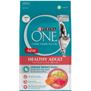 '10% OFF/BUNDLE DEAL': Purina One Healthy Adult Salmon & Tuna Dry Cat Food 1.2kg