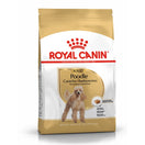 'BUNDLE DEAL': Royal Canin Poodle Adult Dry Dog Food 1.5kg