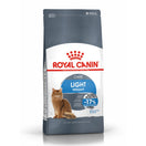 'BUNDLE DEAL': Royal Canin Light Weight Care Dry Cat Food