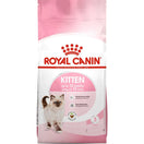 Royal Canin Kitten Dry Cat Food