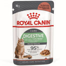 Royal Canin Digestive Care Adult Pouch Cat Food 85g x12