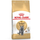 'BUNDLE DEAL': Royal Canin British Shorthair Adult Dry Cat Food 4kg