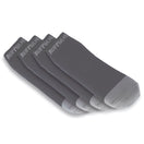 Ruffwear Bark’n Boot Quick-Dry Dog Socks - Grey