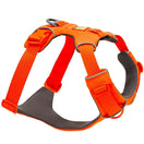 Ruffwear Front Range No-Pull Everyday Dog Harness (Blaze Orange)
