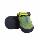 Ruffwear Hi & Light Trail Dog Shoes (River Rock Green)
