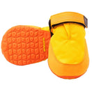 Ruffwear Summit Trex Reflective Lightweight Dog Boots (Sunrise Yellow)